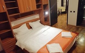 Apartament Athenee Palace Bucharest