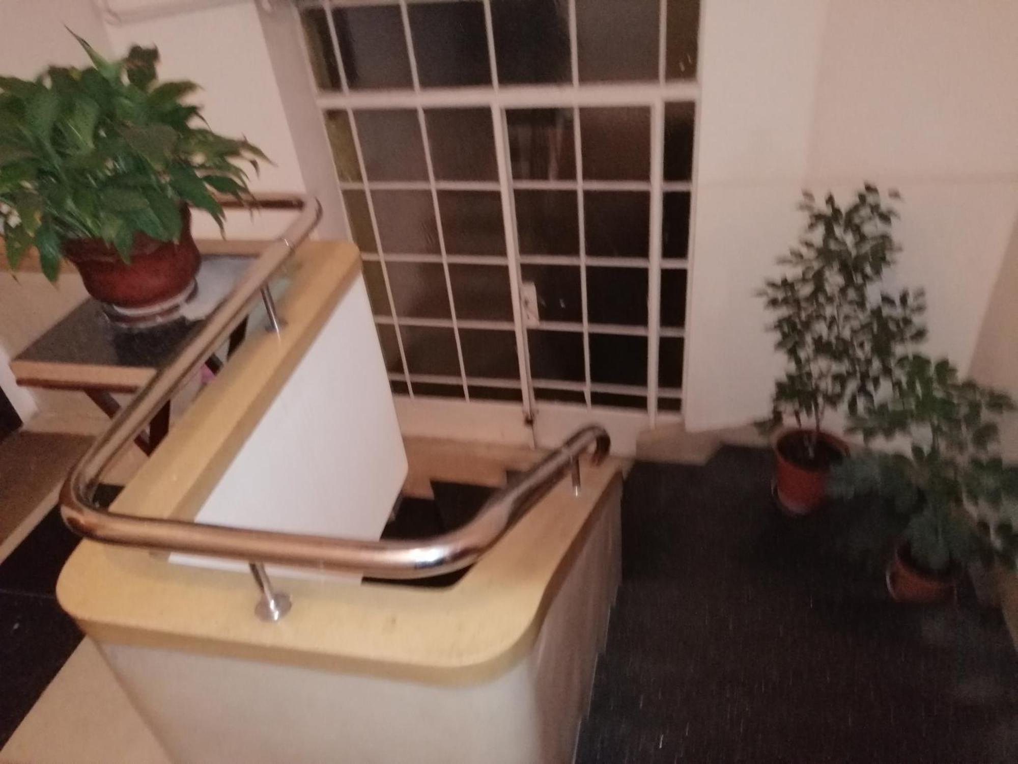Apartament Athenee Palace בוקרשט מראה חיצוני תמונה