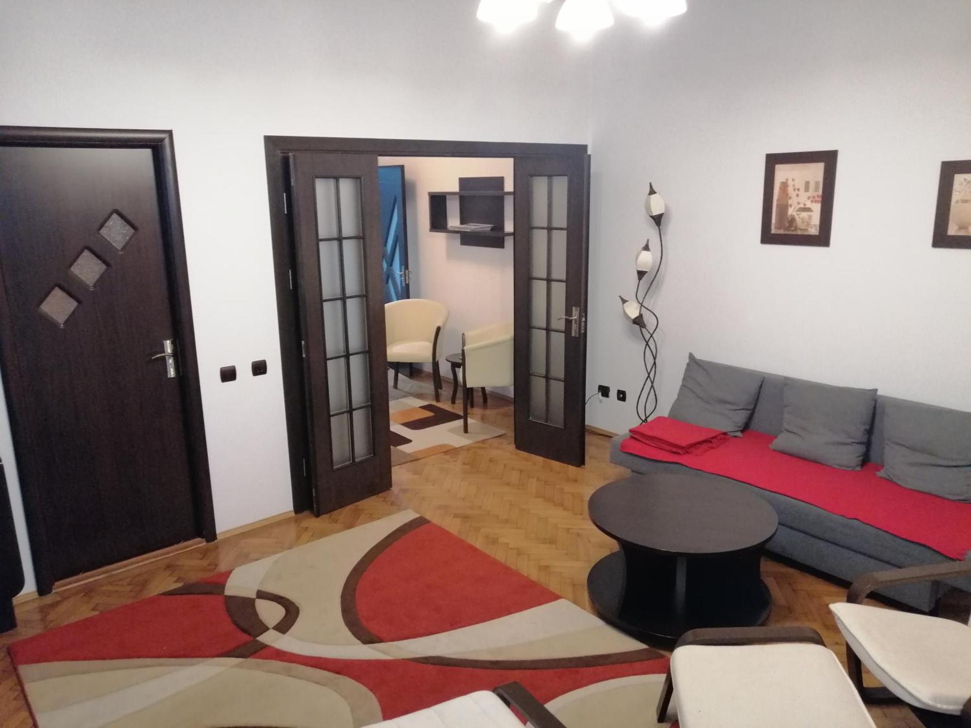 Apartament Athenee Palace בוקרשט מראה חיצוני תמונה