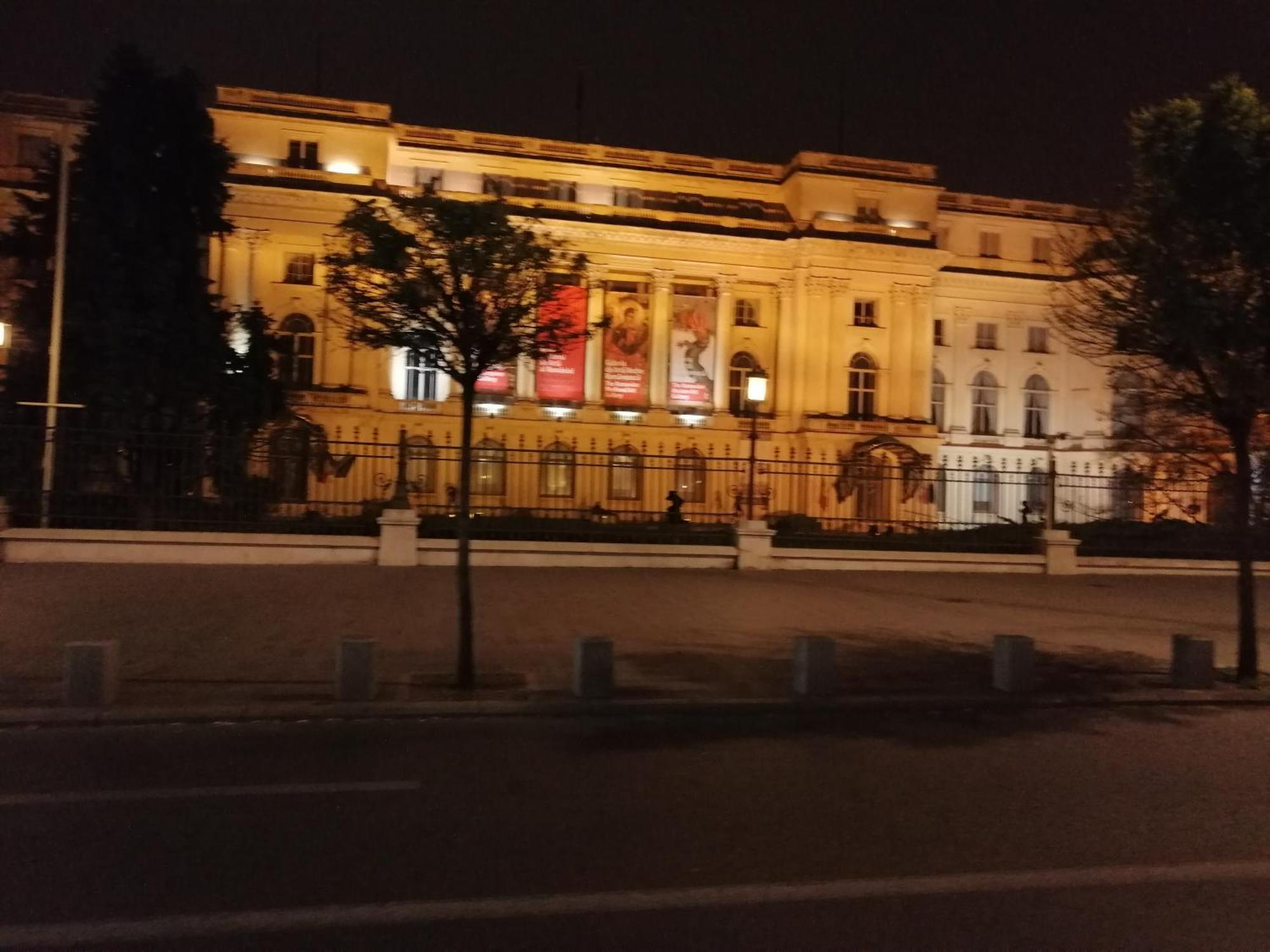 Apartament Athenee Palace בוקרשט מראה חיצוני תמונה
