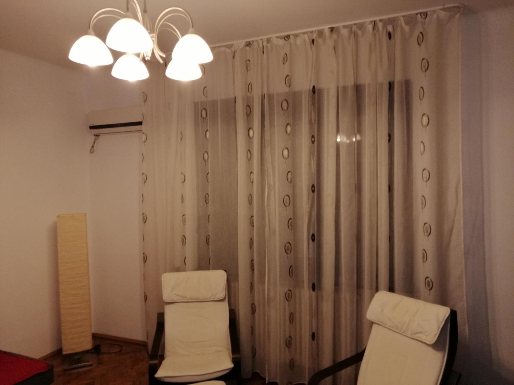 Apartament Athenee Palace בוקרשט מראה חיצוני תמונה