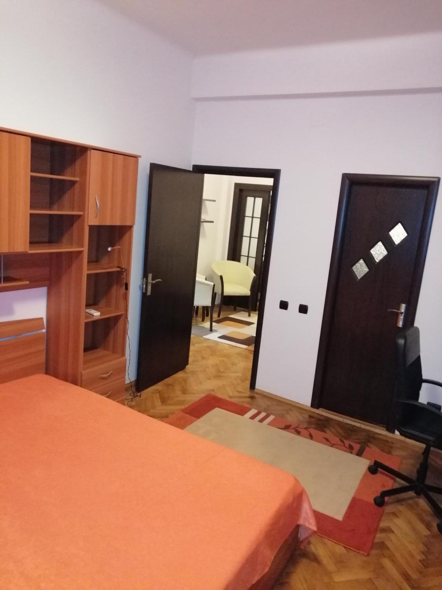 Apartament Athenee Palace בוקרשט מראה חיצוני תמונה