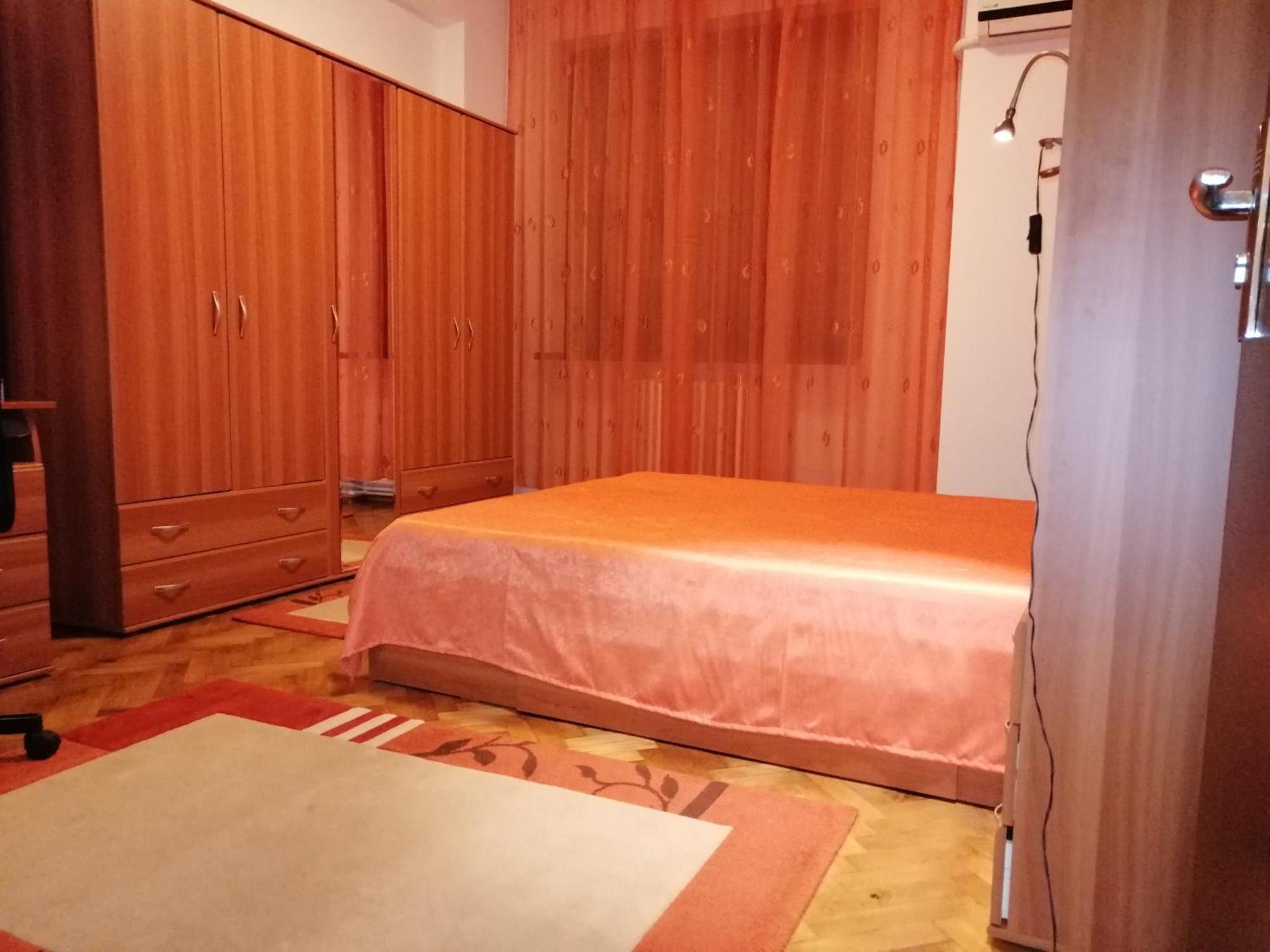 Apartament Athenee Palace בוקרשט מראה חיצוני תמונה