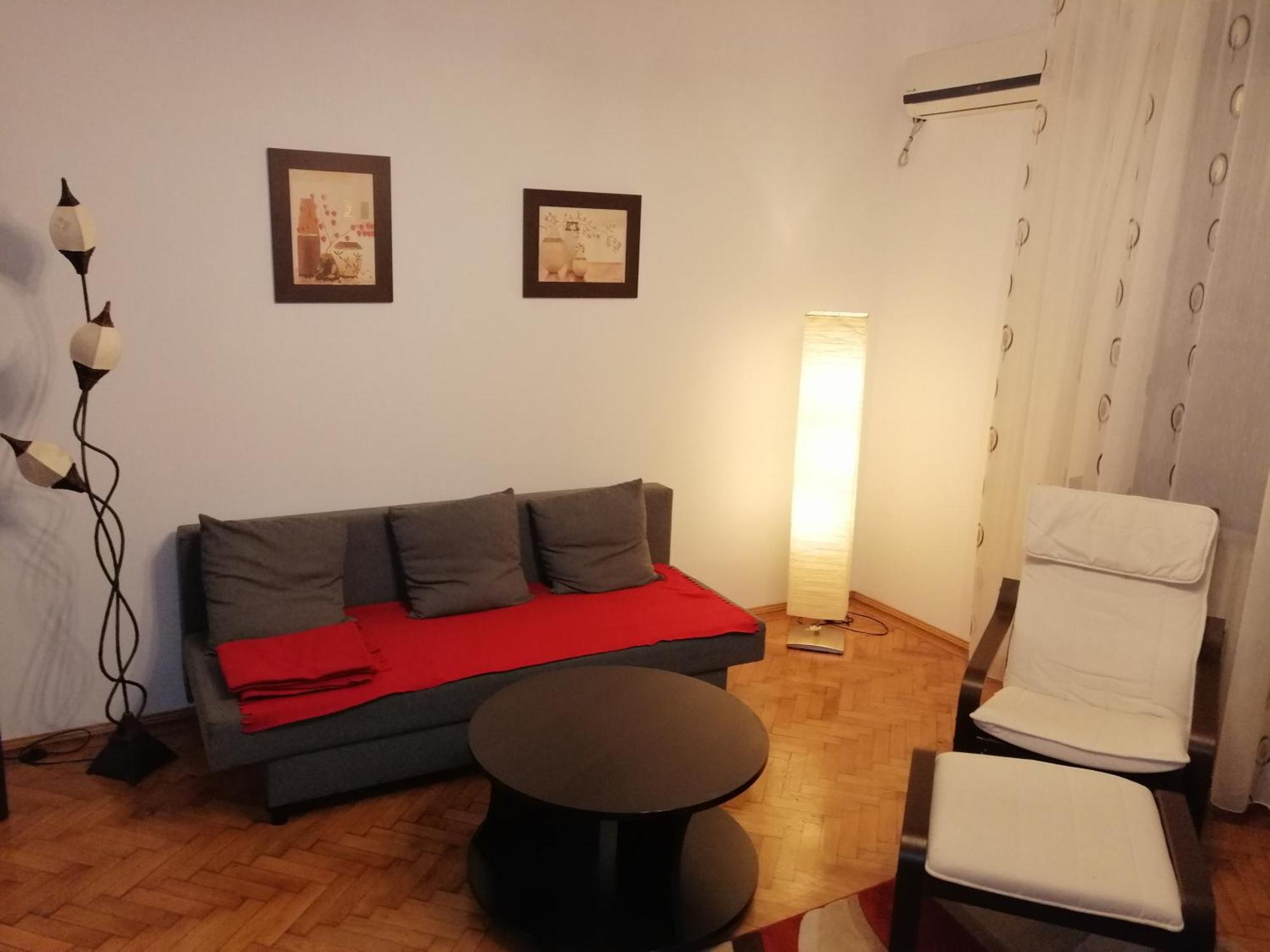 Apartament Athenee Palace בוקרשט מראה חיצוני תמונה