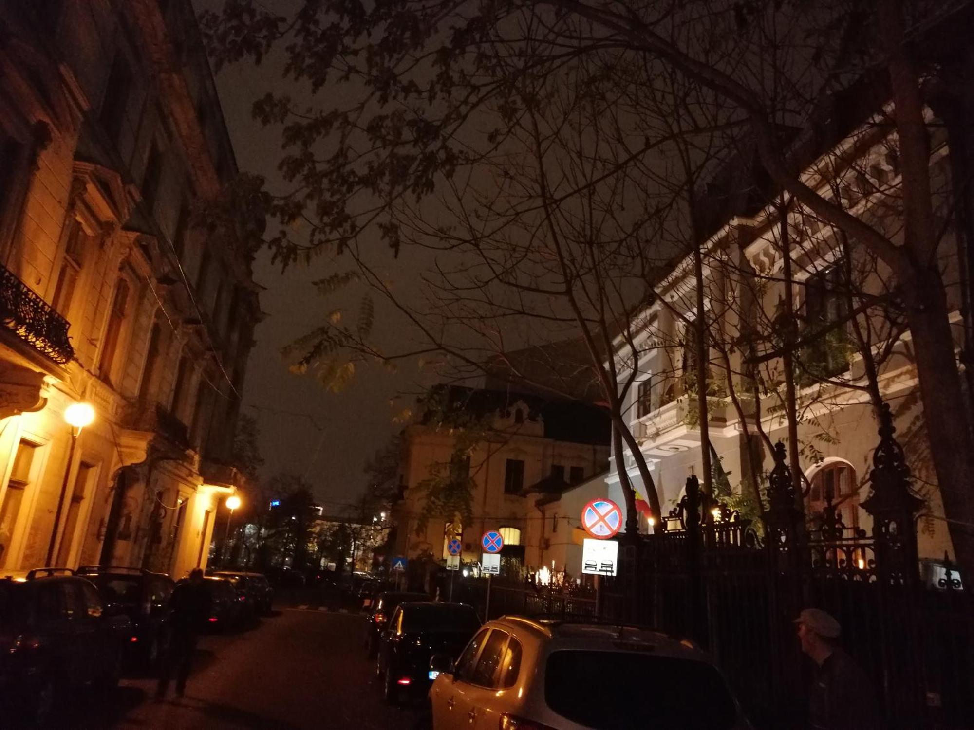 Apartament Athenee Palace בוקרשט מראה חיצוני תמונה