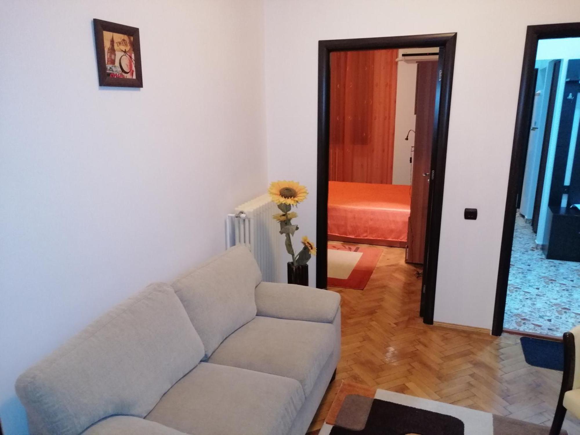 Apartament Athenee Palace בוקרשט מראה חיצוני תמונה