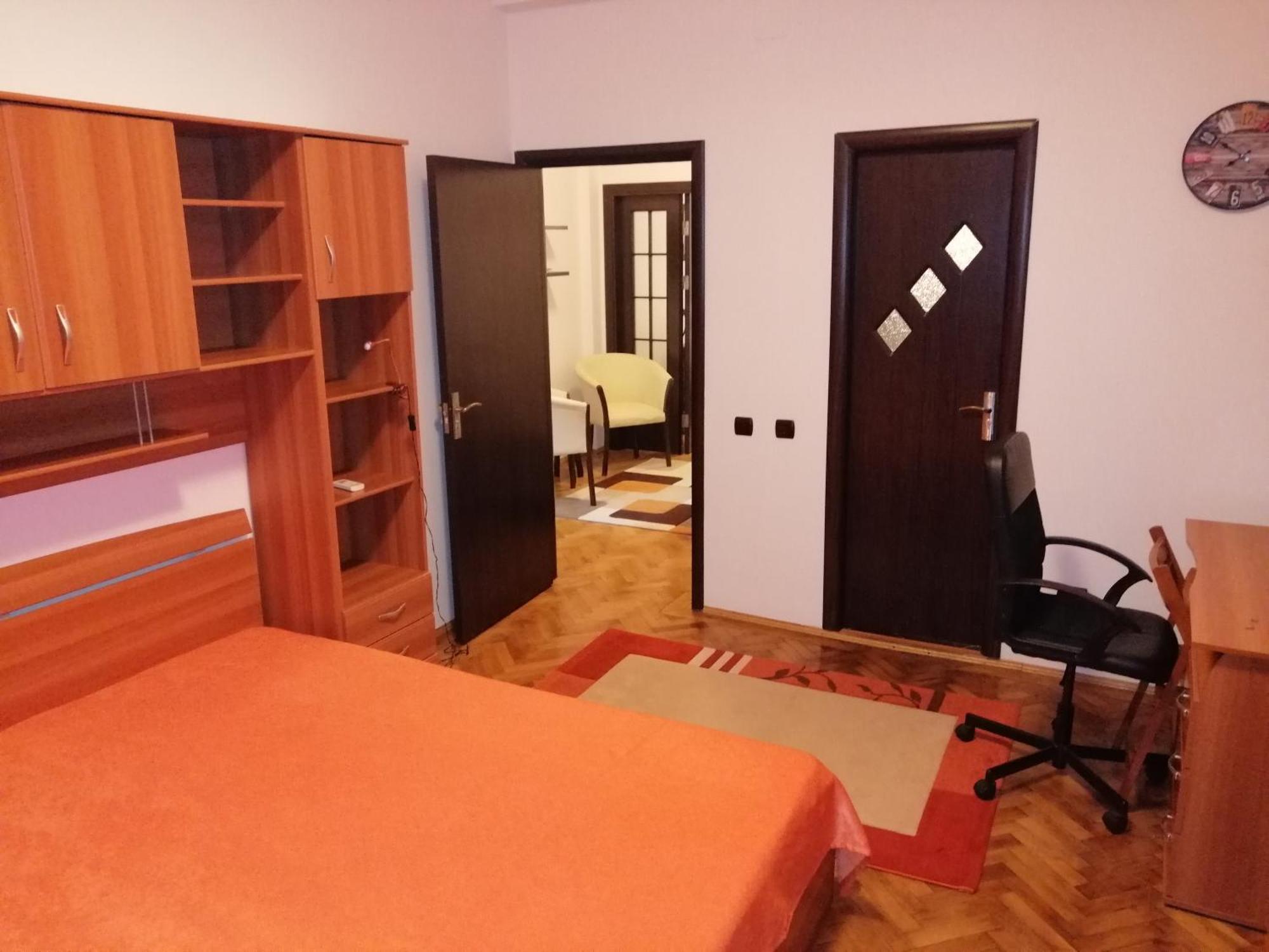 Apartament Athenee Palace בוקרשט מראה חיצוני תמונה