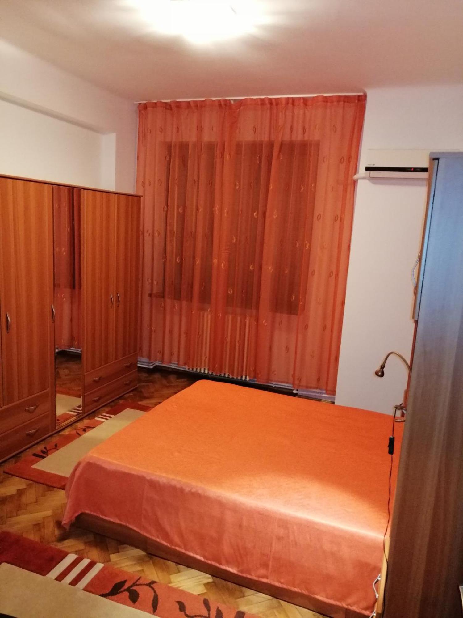 Apartament Athenee Palace בוקרשט מראה חיצוני תמונה