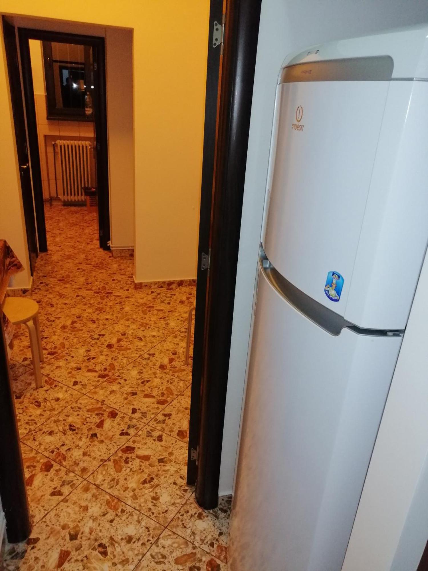 Apartament Athenee Palace בוקרשט מראה חיצוני תמונה