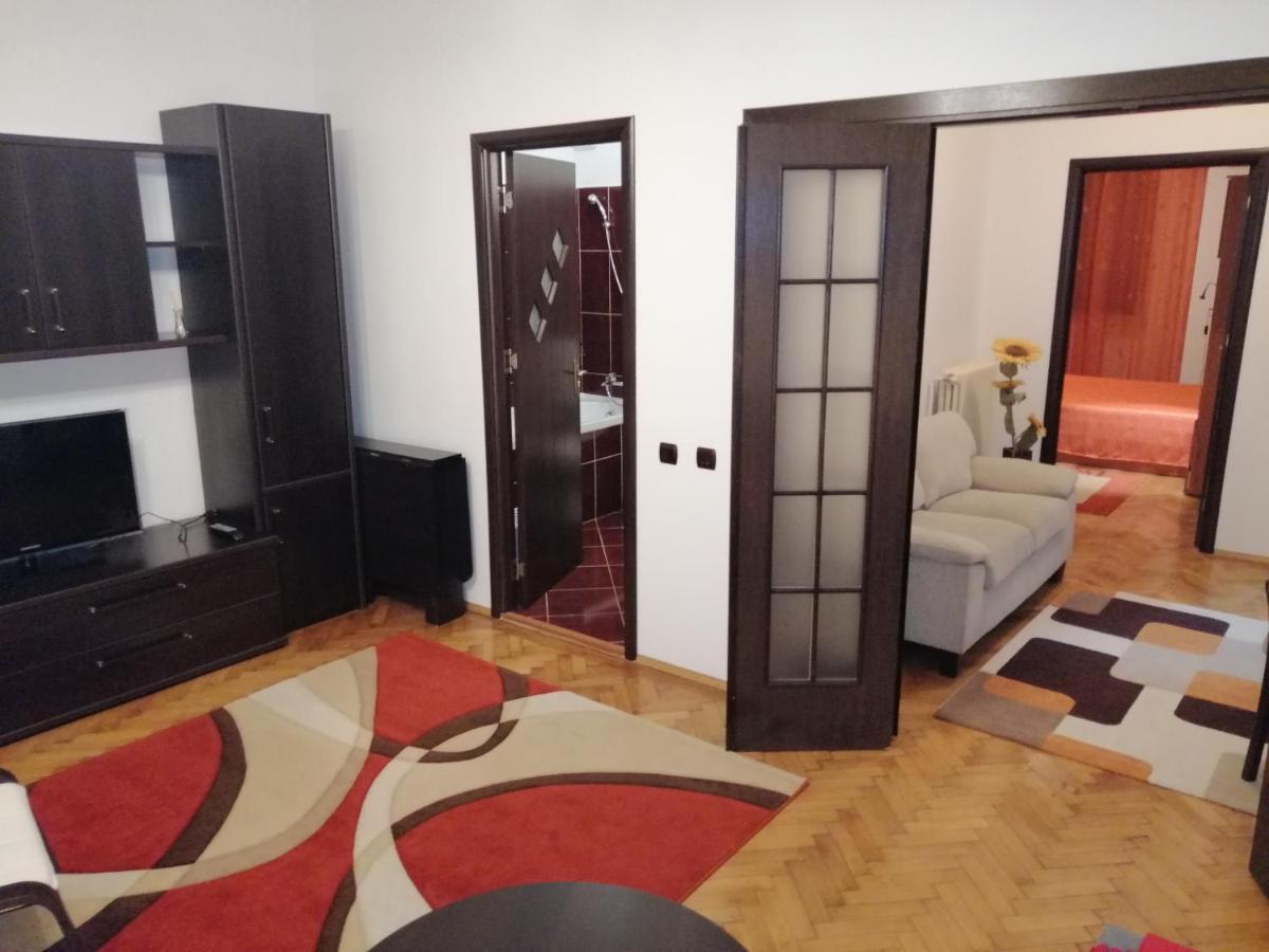Apartament Athenee Palace בוקרשט מראה חיצוני תמונה