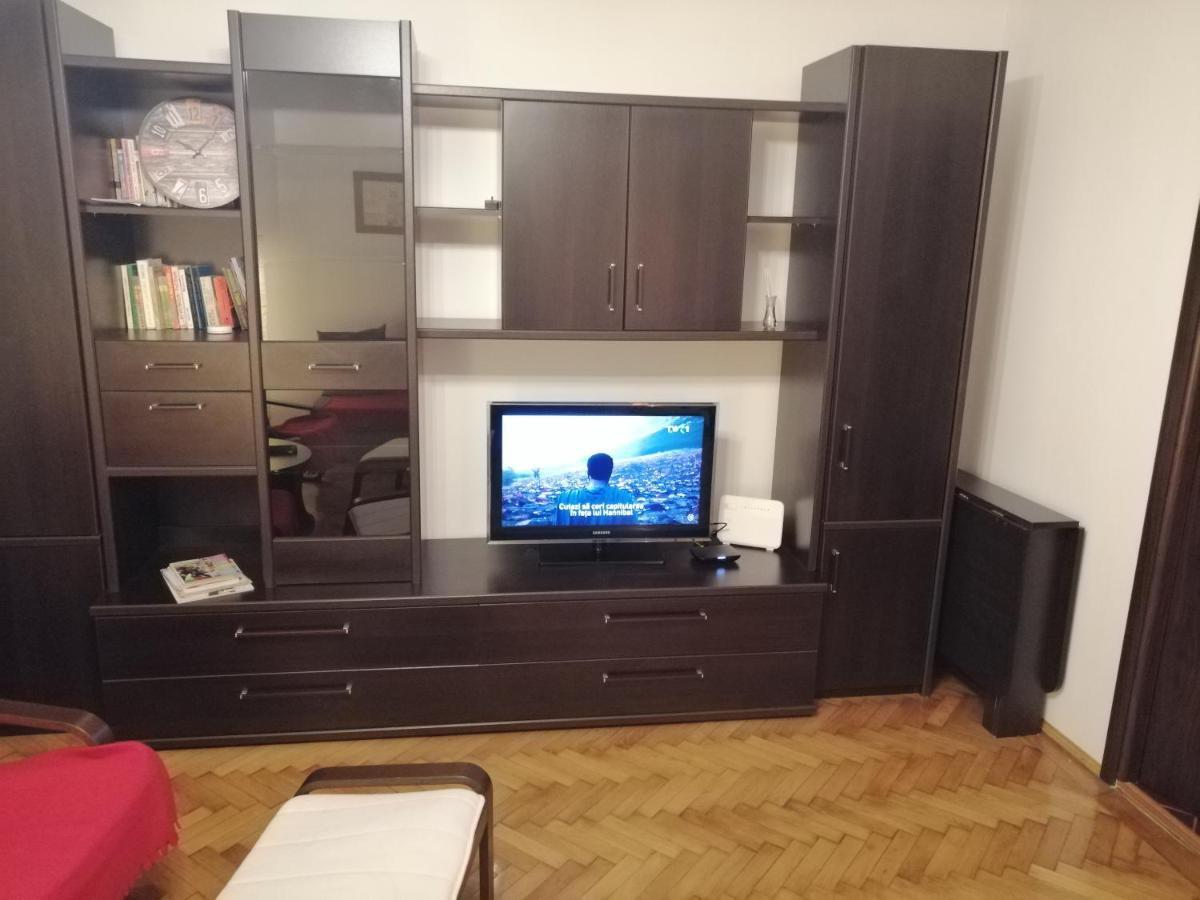 Apartament Athenee Palace בוקרשט מראה חיצוני תמונה