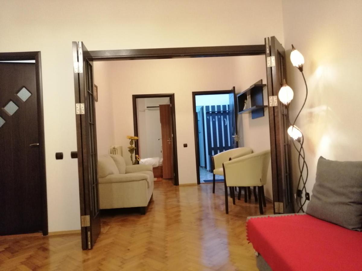 Apartament Athenee Palace בוקרשט מראה חיצוני תמונה