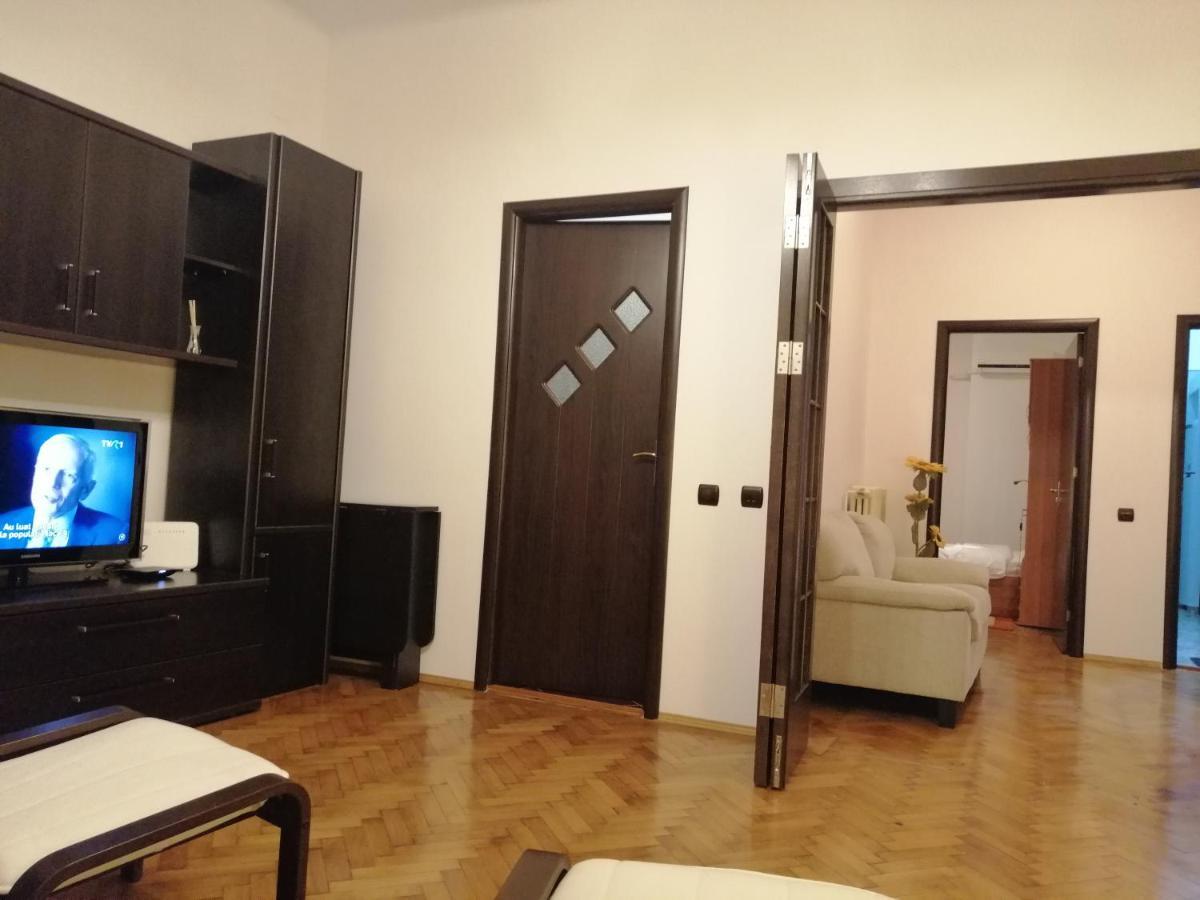 Apartament Athenee Palace בוקרשט מראה חיצוני תמונה